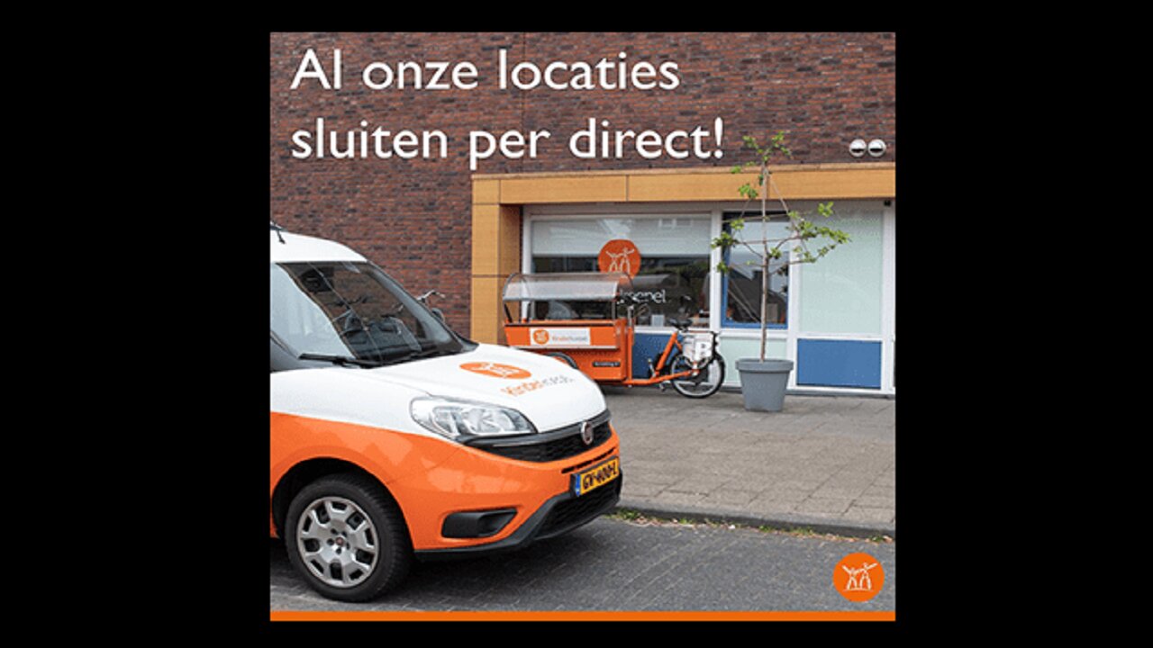 ALLE LOKATIES JEUGDZORG JEUGDBESCHERMING PER DIRECT SLUITEN!