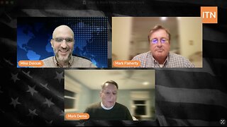 Mark Demo & Mark Flaherty: Democrats Turned Out in greater Numbers than Republicans in NJ Election