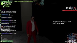 Blerp Clip: Glow In The Dark Dick