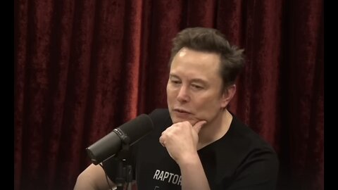 Elon Musk: I mean, this is really going to get me assassinated.