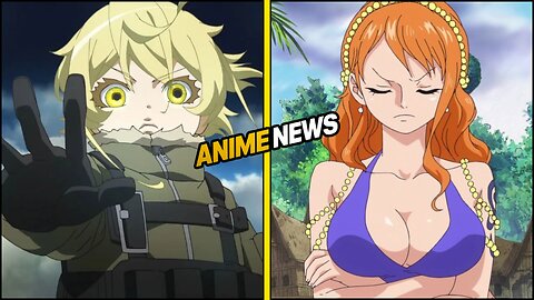 Will Youjo Senki Return in 2026? Unveiling 2024's Most Pirated Anime!