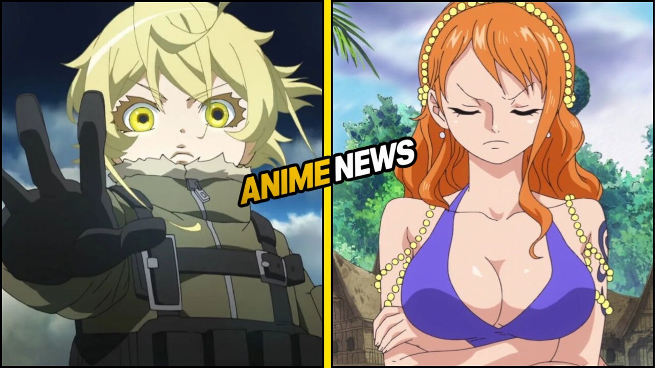 Will Youjo Senki Return in 2026? Unveiling 2024's Most Pirated Anime!