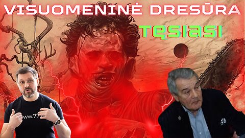 Visuomeninė dresūra tęsiasi: (k)riaušių byla ir dar vienas netekęs apdovanojimo