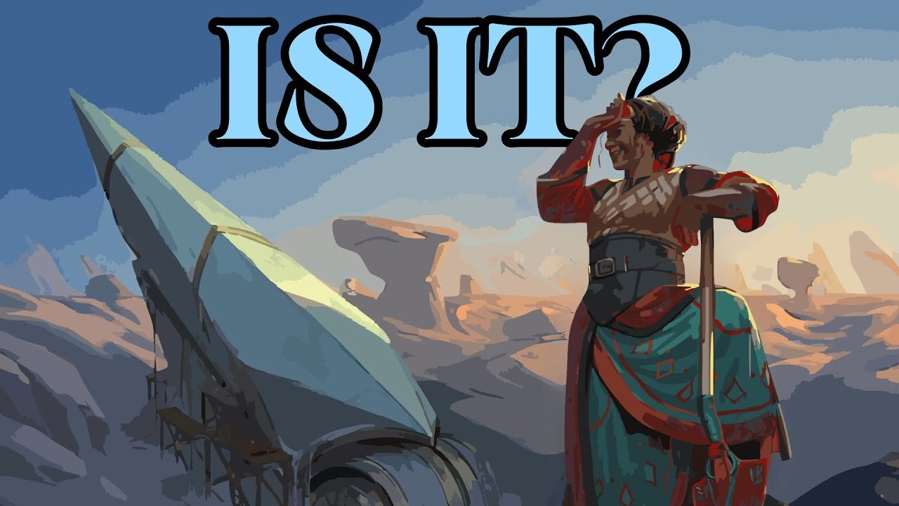 Blue Control Has Emerged in Pauper. Is It Any Good?
