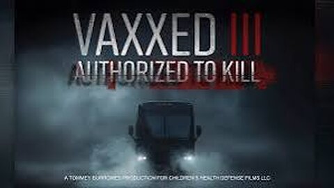 Vaxxed III