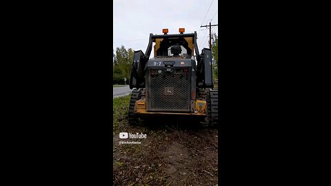 Skid Steer