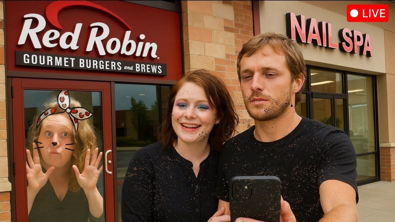 Michael & Christina Donation Deceptions, Substances & Useless Splurges (Receipts Included)