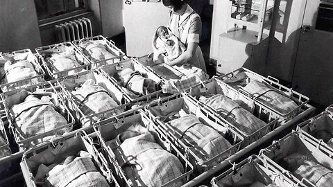 Big Families Are Beautiful…But Not When Foreign Billionaires Game US Laws For Instant Citizen Armies