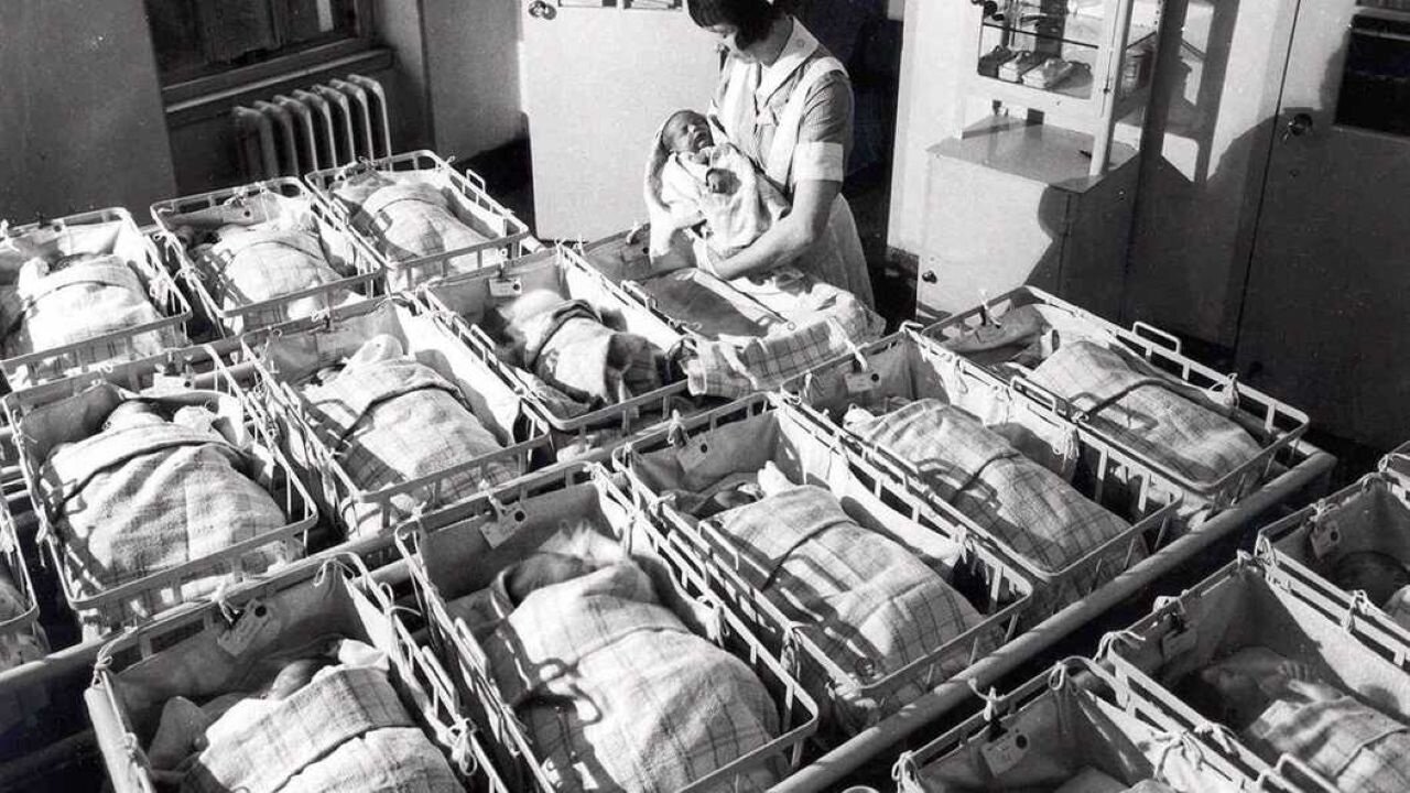 Big Families Are Beautiful…But Not When Foreign Billionaires Game US Laws For Instant Citizen Armies