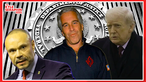 BONGINO QUITS! Anything can be excused EXCEPT results under Trump 2.0 | Ep 699