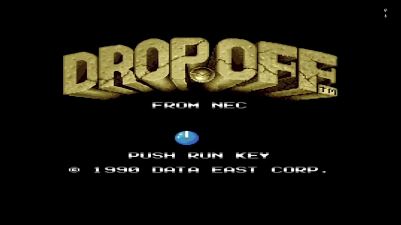 Drop Off - (TG-16) 2/2 - Beat 'em and Cheat 'em!