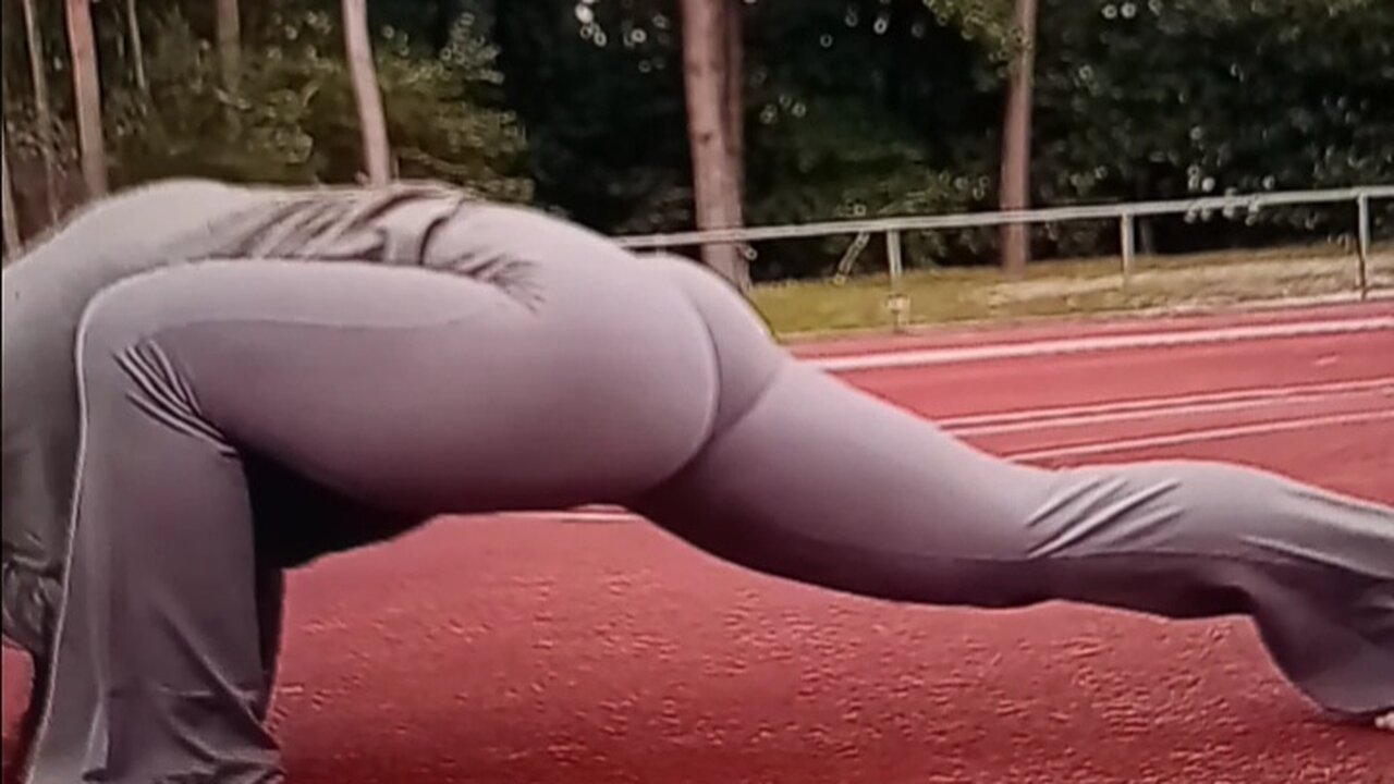 Hip openers
