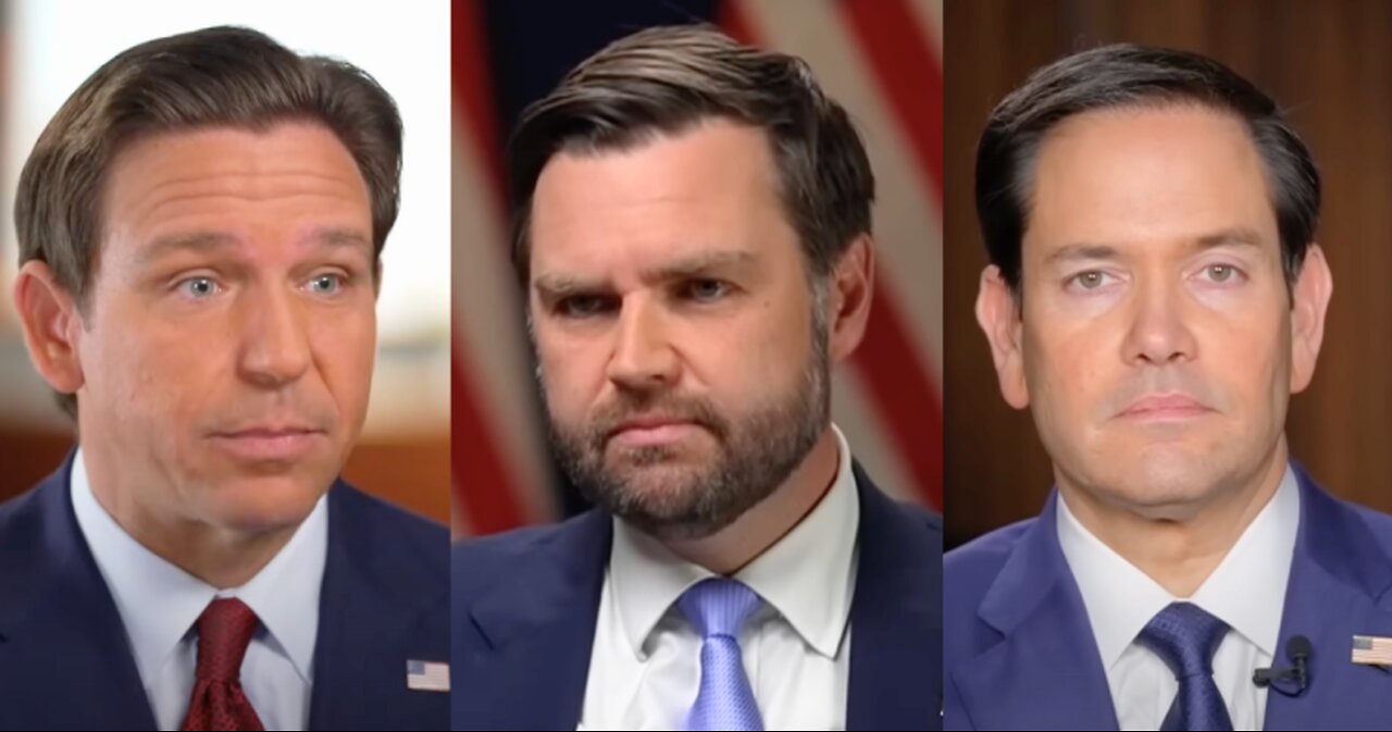 JD Vance Wins CPAC Straw Poll as 2028 GOP Nominee