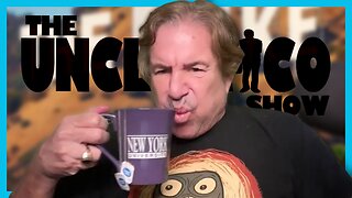 Stuttering John HUMILIATED By A PUPPET! | The Uncle Rico Show