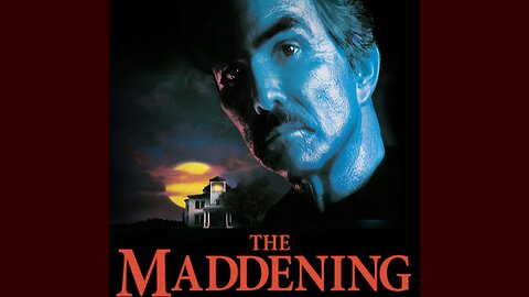 The Maddening 1995