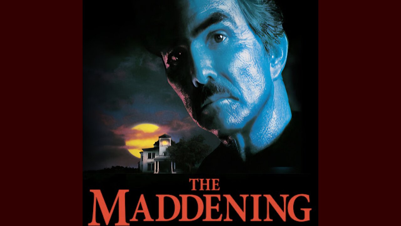 The Maddening 1995