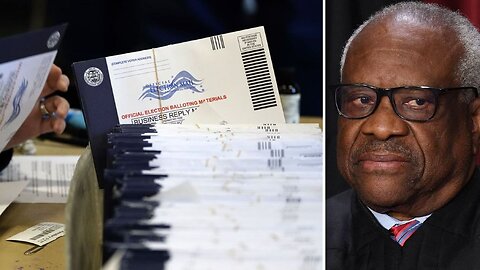 Supreme Court Stunner - Midterm Elections Just Got Shaken