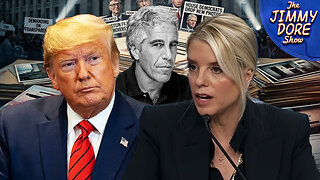 Trump DOJ REFUSES to Release Full Epstein Files! Ben Shapiro ATTACKS Tucker & Megyn Kelly at #AMFEST