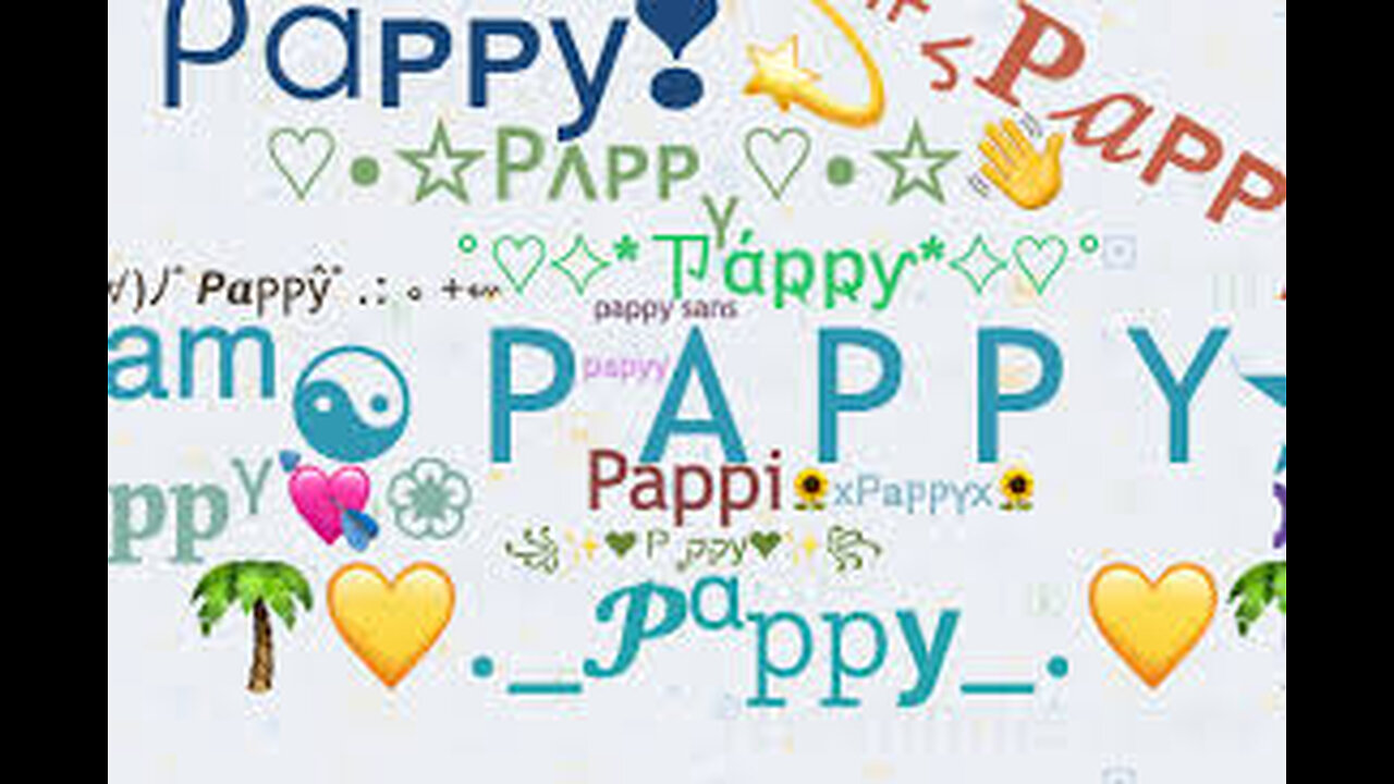 As a term for father/grandfather