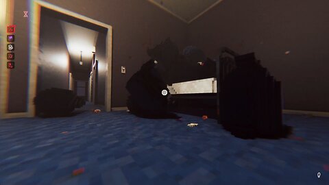 Building My Trash-Nest - Shadows Of Doubt - Part 5 - Finale