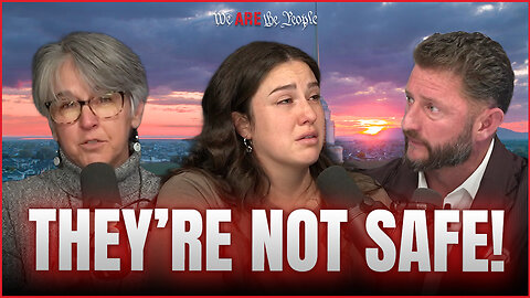 They're Not Safe! Natallia's Fight For Her Babies PART 2