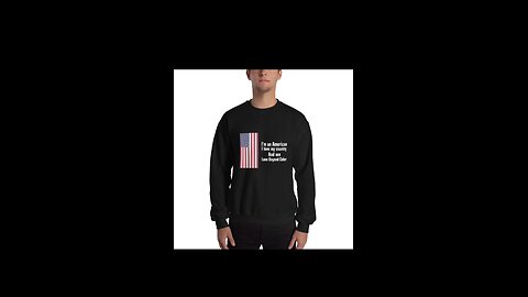 I'm an American I love my country And we Love Beyond Color Lovebeyondcolorllc.com