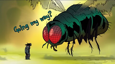 Genndy Tartakovsky's PRIMAL Season 3, Episode 2 "Kingdom of Sorrow" Review