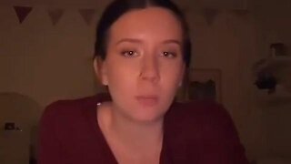 A Young CHRISTIAN WOMAN Walked Into A TPUSA “Faith” Event Expecting Jesus She Left HORRIFIED