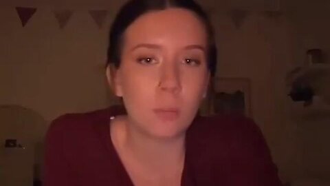 A Young CHRISTIAN WOMAN Walked Into A TPUSA “Faith” Event Expecting Jesus She Left HORRIFIED