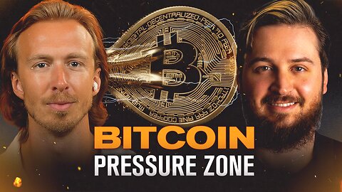 The Bitcoin Supply Shock Governments Can’t Stop | The Breaking Bit