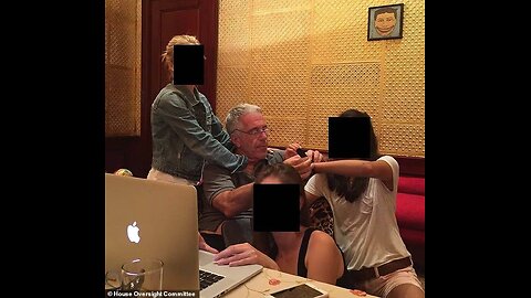 Epstein Files have exposed the rotten core running through Western power & the pedo pandemic.