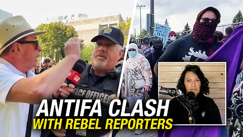 Toronto police trespass independent journalists from legislature park