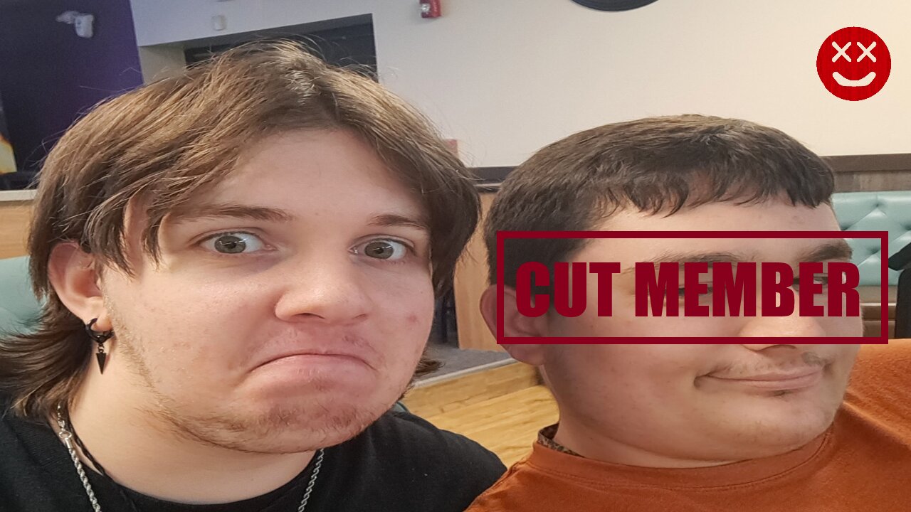 Why TheDreadedShadow Is No Longer A Member Of The Buddies