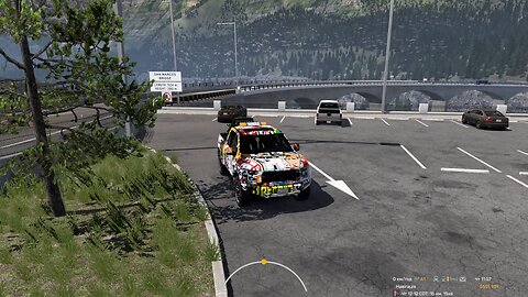 ATS, Reforma Esterlon, Ford F-150 Raptor 2017, Debler - East Rose