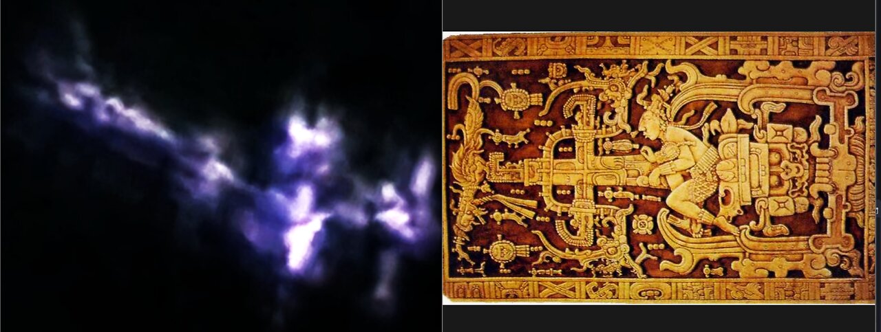 THEY'RE BACK!!! ANCIENT ALIENS ARE HERE! PEACE DEAL SIGNED NOW SUDDEN DESTRUCTION? RAPTURE IMMIMENT?