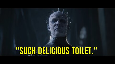 Hellraiser Revival Is Looking GREAT! REACTION