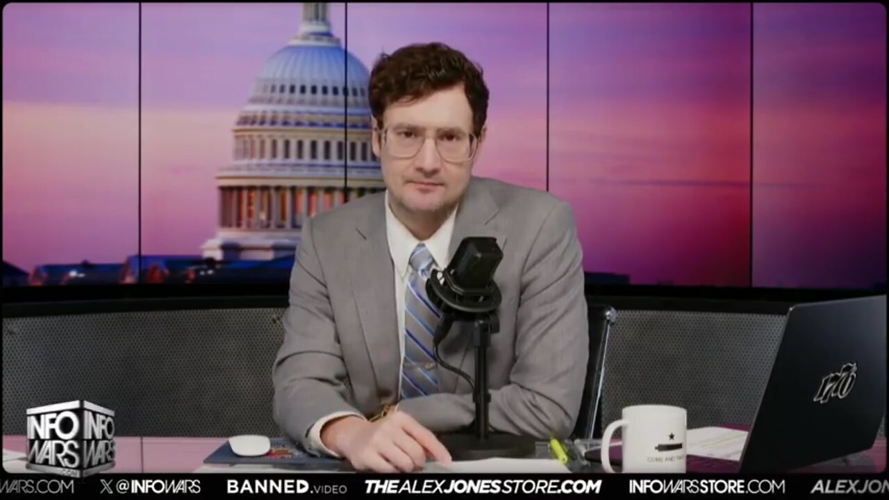 AMERICAN JOURNAL (Full Show) Thursday - 2/27/25