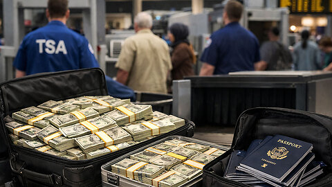 BILLION DOLLAR BETRAYAL: Somali Mobs Loot MN Taxpayers, Feds Do NOTHING!