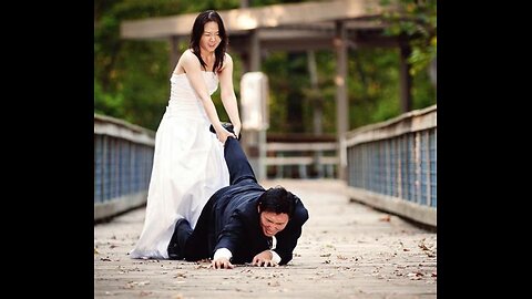 Why Men Are Walking Away from Marriage: The Unspoken Truth