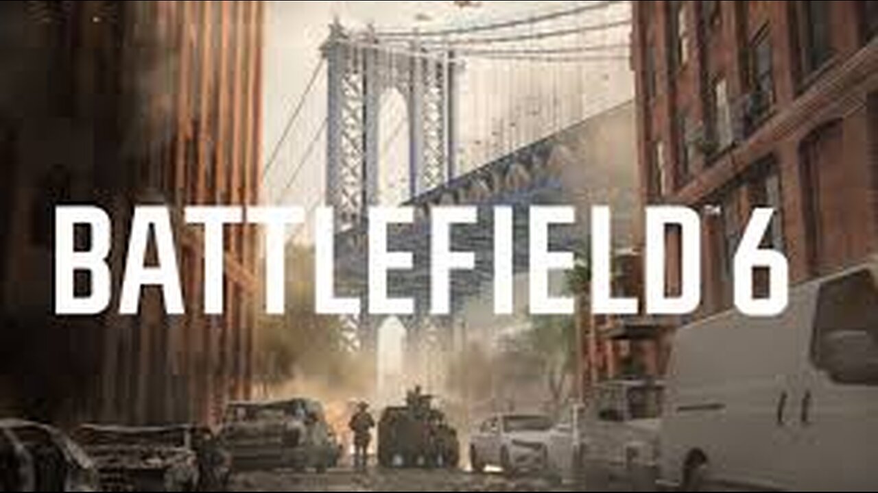 [Battlefield 6] DAY 1 Back at it Time to Grind Levels and Gear, Must Practice More!!