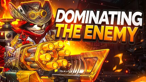 Another team's hope destroyed | Marvel Rivals