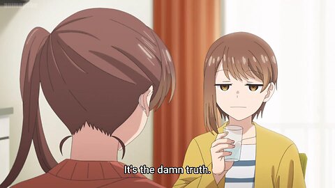 ngl im kind of like mizuki just without the talent | A Mangaka's Weirdly Wonderful Workplace