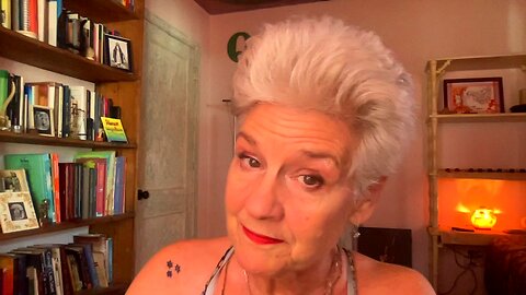 Lady Melody reads A Horse and His Boy-episode 14