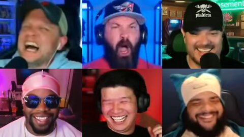 Beardo Built Like a Deep Breath