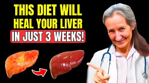 Dr. Barbara O’Neill | "13 FOODS to Recover the LIVER"