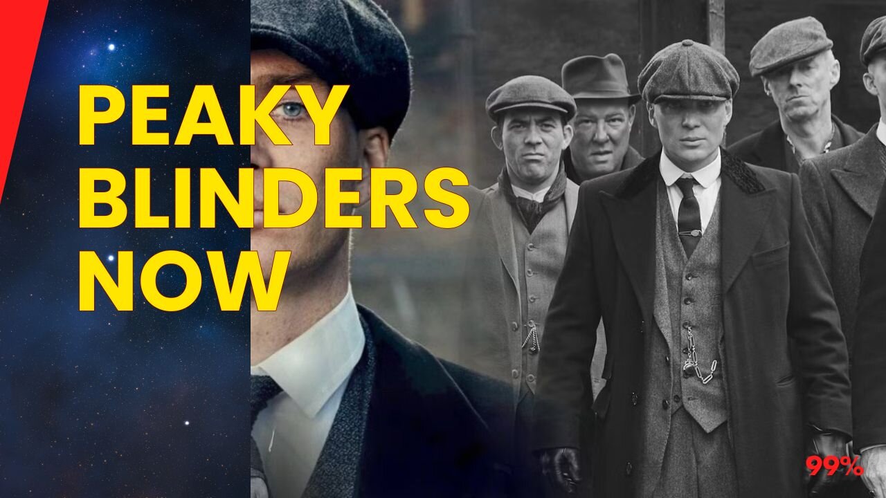 Peaky Blinders Cast: Where Are They Now?