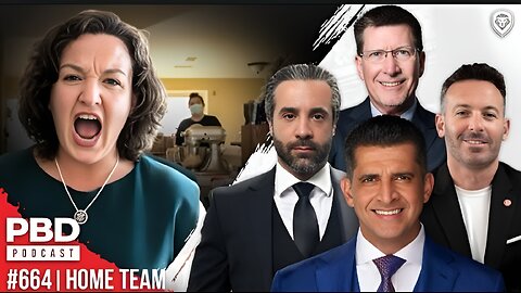 Trump Nobel SHOCKER, Katie Porter's Campaign Disaster, Letitia James INDICTED & Gaza Ceasefire