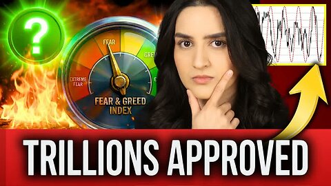 Macro Signals SCREAMING That These Altcoins Will Outperform Everything