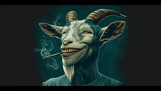 A CLO Special, Brand new NO GOAT SHOW