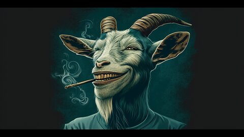 A CLO Special, Brand new NO GOAT SHOW